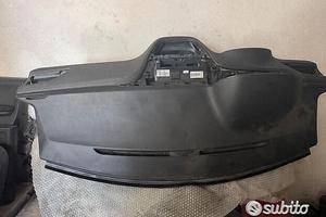 Ki air bag peugeot 2008 del 2017