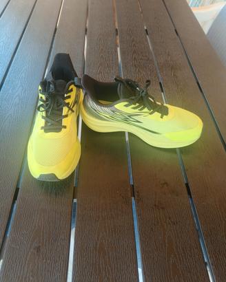 scarpe della 361° numero 36 come nuove