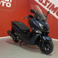 SYM Cruisym 300 Cruisym 300 ABS E5+ MY25 (2025-)