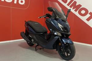 SYM Cruisym 300 Cruisym 300 ABS E5+ MY25 (2025-)