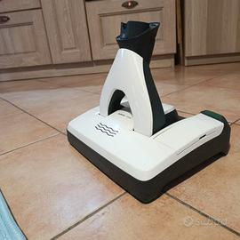 Folletto sp600s pulilava+ accessori 