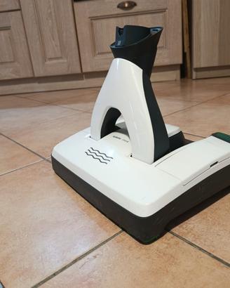 Folletto sp600s pulilava+ accessori 