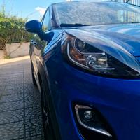 Ford Puma Titanium S&E