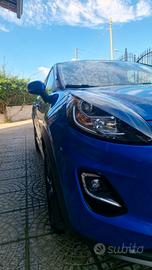 Ford Puma Titanium S&E