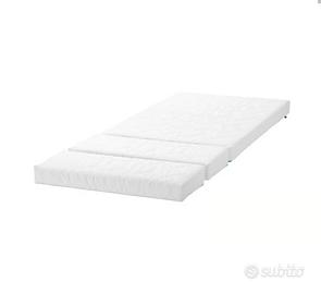 IKEA Vimsig materasso schiuma  allungabile 80x200