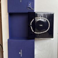 Collana angelic Swarovski