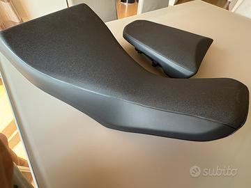 Sella Honda Africa Twin Adventure Sport 2025