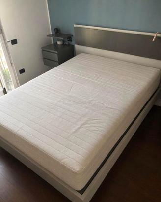 materasso ikea - usato 1 mese
