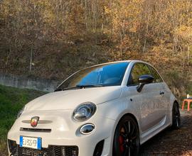 500 Abarth