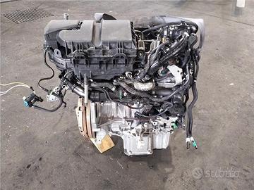 Citroen c5 - yh01 - 130cv