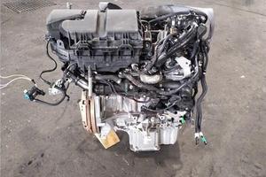 Citroen c5 - yh01 - 130cv