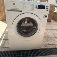Lavatrice 7kg Electrolux INVERTER 