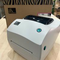 Stampante per etichette Zebra TLP2844 *COME NUOVA*