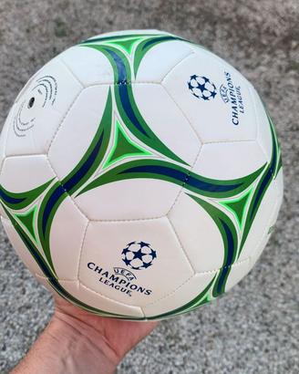 Pallone da calcio