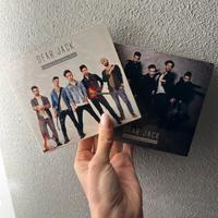 2 cd Dear Jack