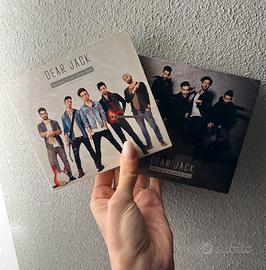 2 cd Dear Jack