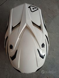 Casco Acerbis