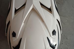 Casco Acerbis