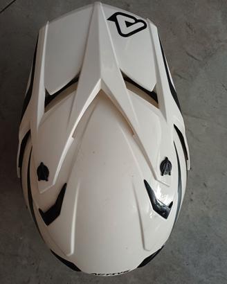 Casco Acerbis