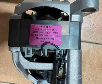 Motore Lavatrice Candy CWB0806-01S motore CESET