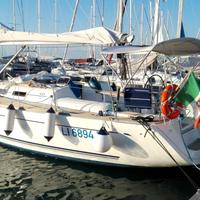 Dufour 40 Performance