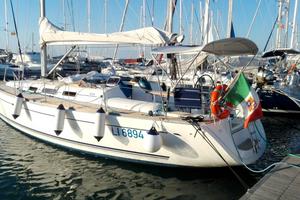 Dufour 40 Performance