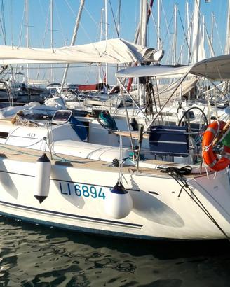 Dufour 40 Performance