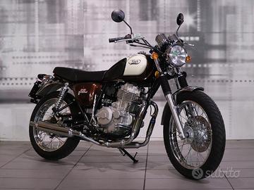 Mash Five Hundred 400
