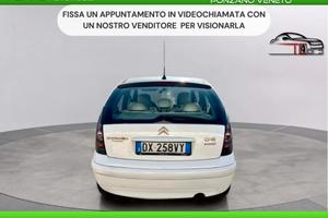 CITROEN C3 1.4 HDi BY PINKO PELLE TOTALE