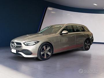 Mercedes-Benz Classe C 220d Mild Hybrid Busin...