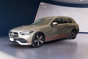 Mercedes-Benz Classe C 220d Mild Hybrid Busin...