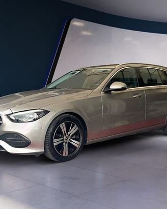 Mercedes-Benz Classe C 220d Mild Hybrid Busin...