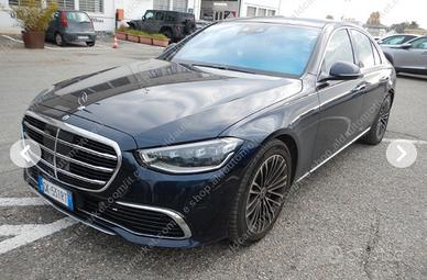 S580EQ Plug In Hybrid
