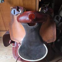 SELLA WESTERN