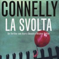 La svolta Micheal Connelly