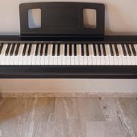 ROLAND FP-10 DIGITAL PIANO + MOBILE