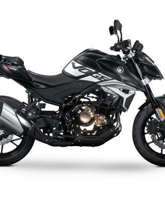 Voge Brivido 625