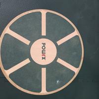 Tavola propriocettiva Powrx – Balance Board