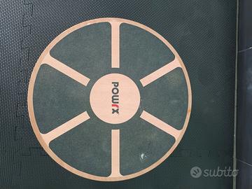 Tavola propriocettiva Powrx – Balance Board