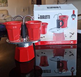 Set mini express Bialetti