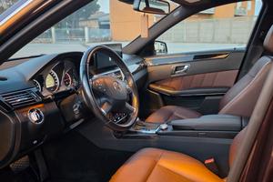 Mercedes E220 Cdi