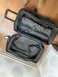 Trolley da stiva