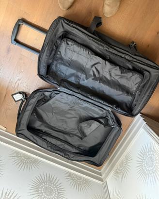 Trolley da stiva