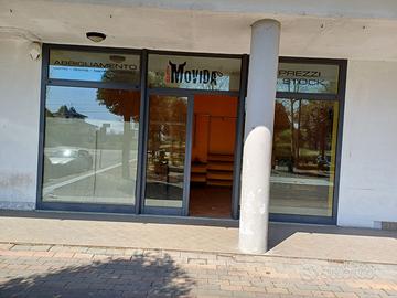 Negozio/ufficio