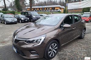 RENAULT - Clio - 1.6 Hybrid E-Tech 5p. Business-
