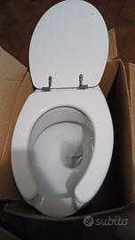 WC DISABILI