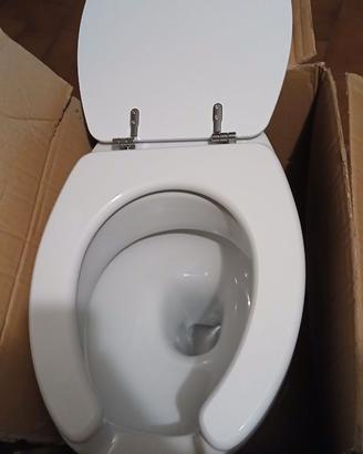 WC DISABILI