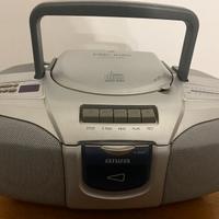 Radio stereo Aiwa