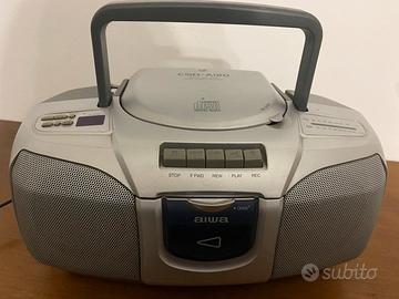Radio stereo Aiwa