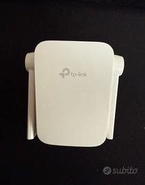 Tp Link Wifi Ranger Extender